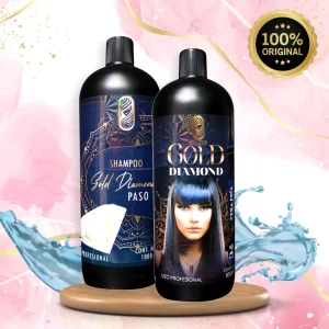 Cera Fria Gold Diamond