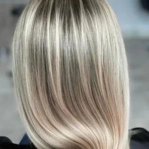 Lee más sobre el artículo ¿Como Cuidar tu Cabello Decolorado?