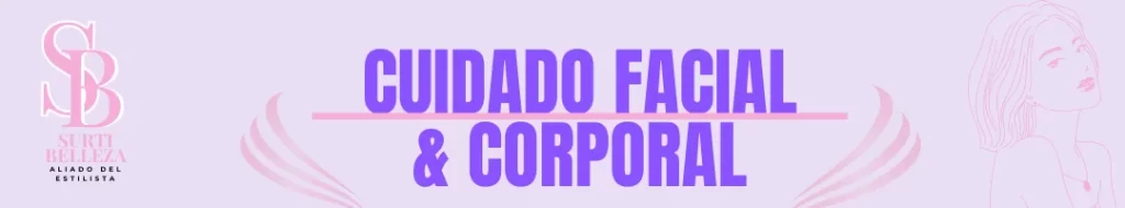 Cuidado Facial y Corporal