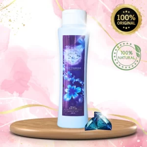 Tratamiento Restaurador Blue Diamond x 400 ml