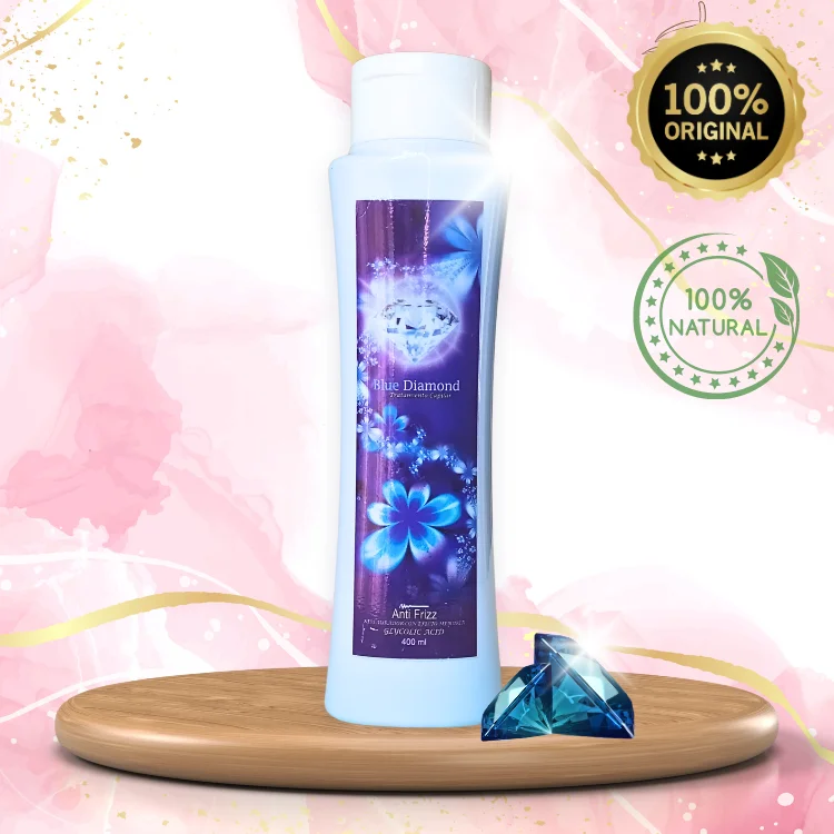 Tratamiento Restaurador Blue Diamond