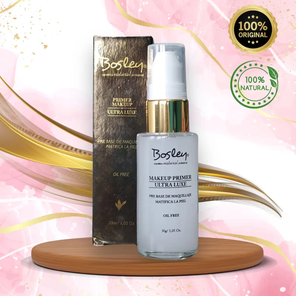 Base Maquillaje Makeup Primer