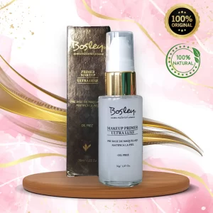 Base Maquillaje Makeup Primer x 30 ml
